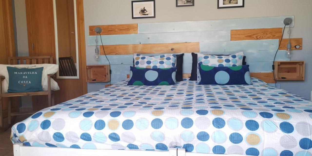 Guest house Maravilha Da Costa Aljezur
