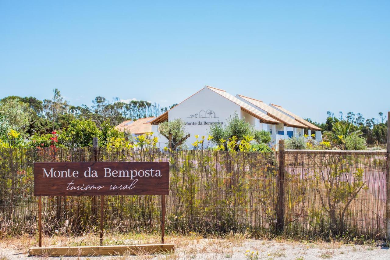 Monte Da Bemposta *