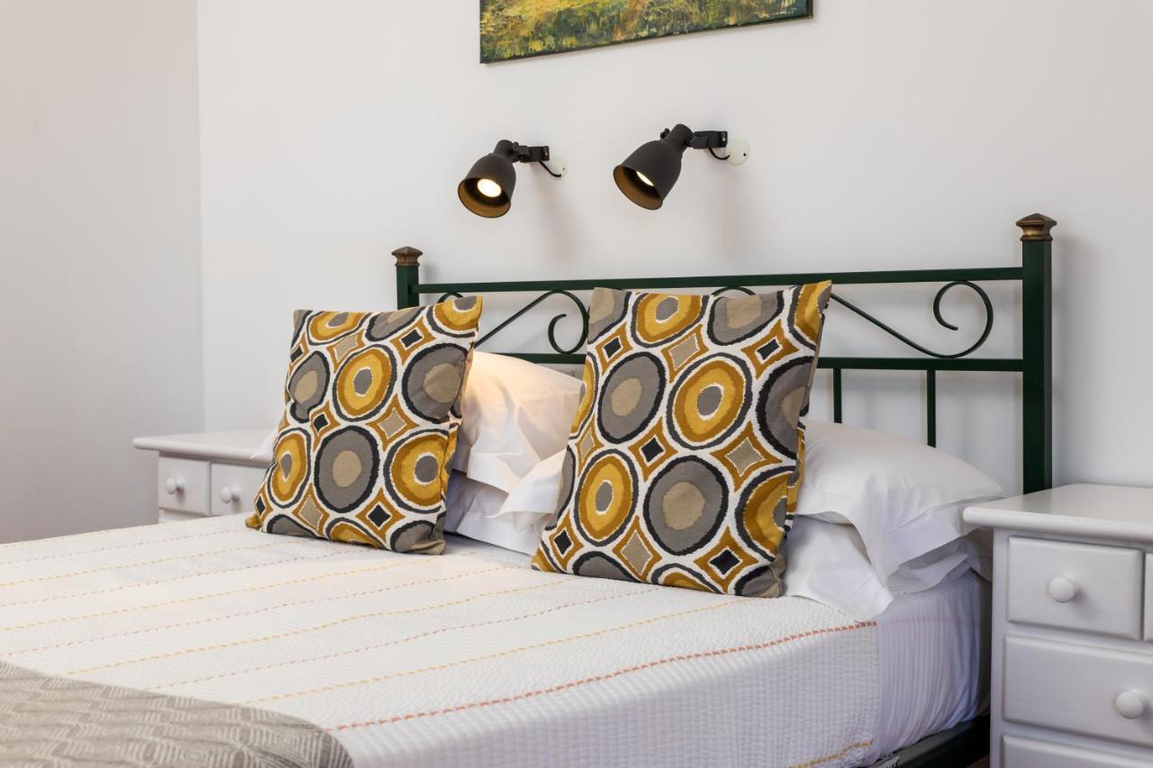 Guest house Monte Alpenduradas