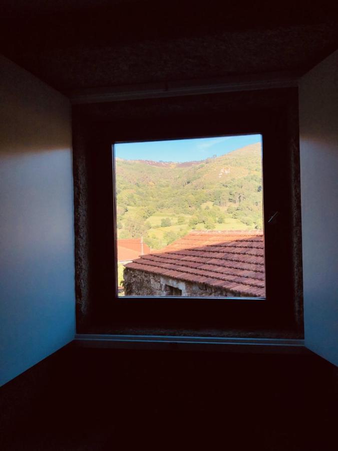 Casa Em Aldeia Rural - Circuito Aldeias De Portugal Ponte de Lima
