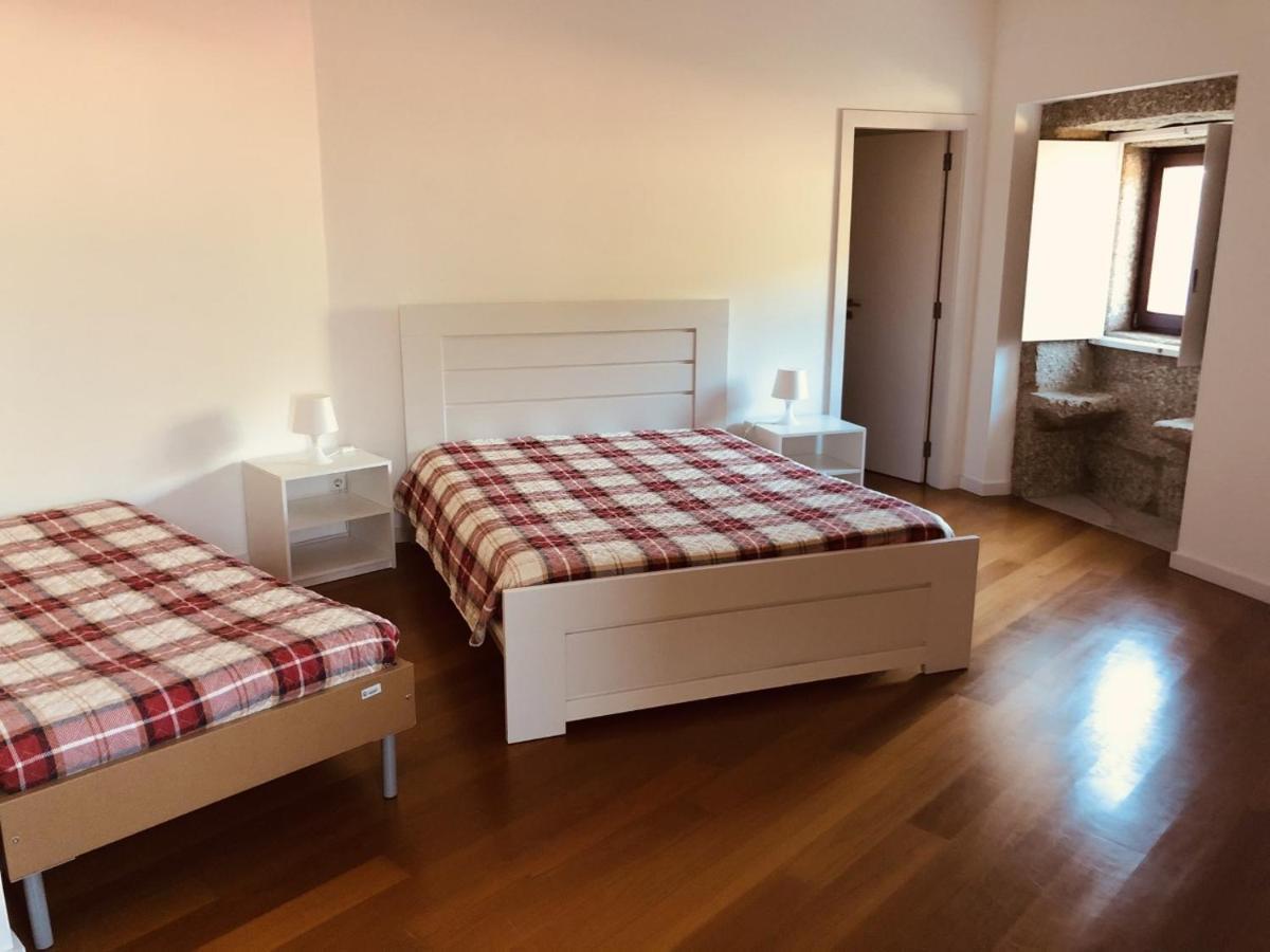 Casa Em Aldeia Rural - Circuito Aldeias De Portugal *
