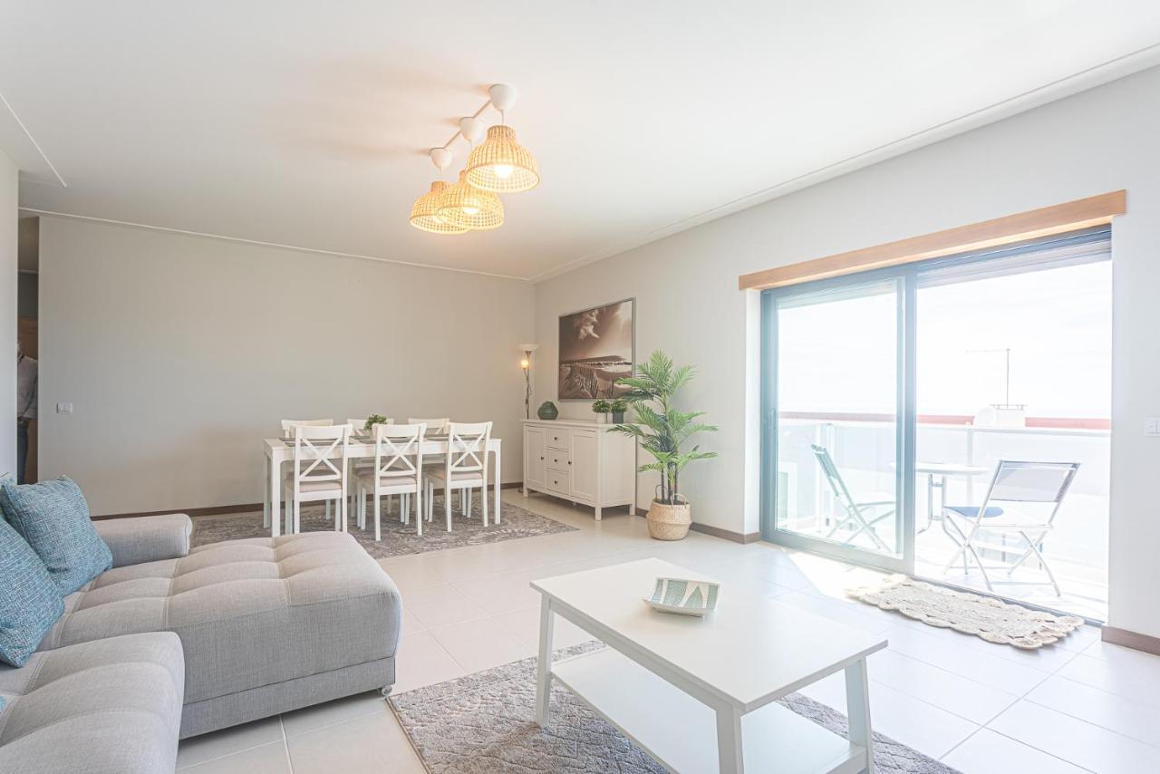 Apartamento T3 Mar Azul *
