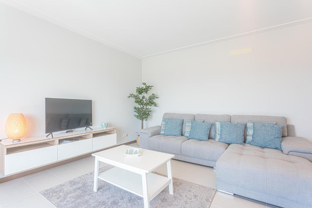 Apartment Apartamento T3 Mar Azul Nazare