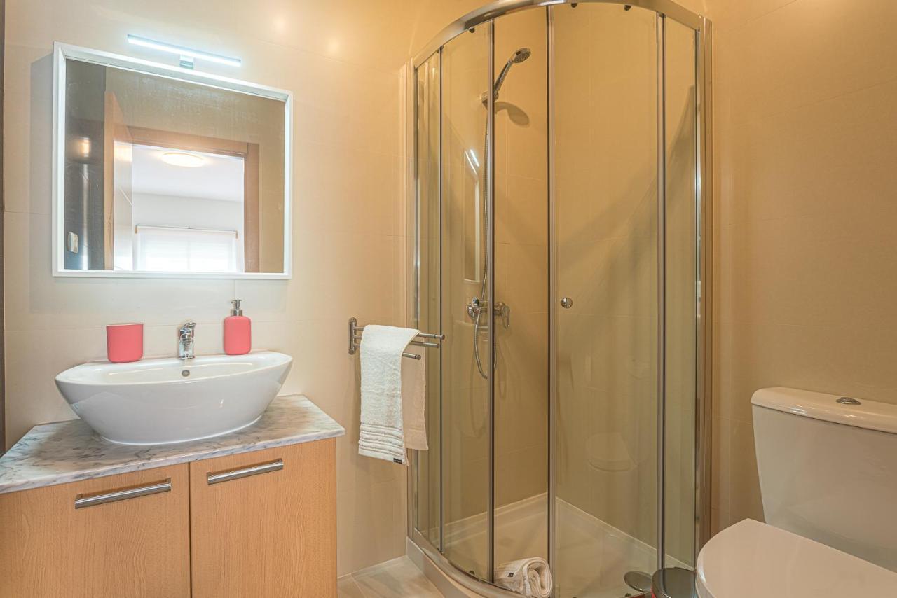Apartamento T3 Mar Azul