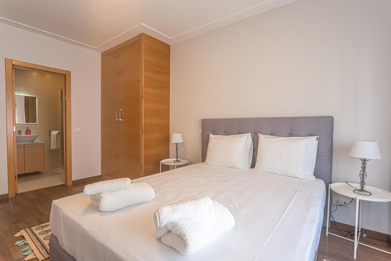 Apartamento T3 Mar Azul Apartment