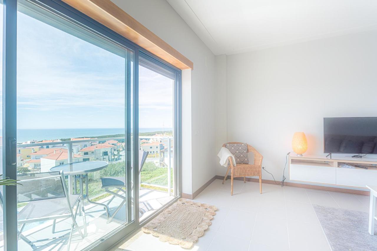 Apartment Apartamento T3 Mar Azul Nazare