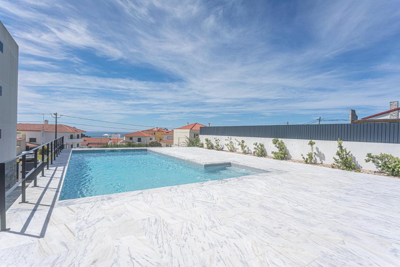 Apartamento T3 Mar Azul