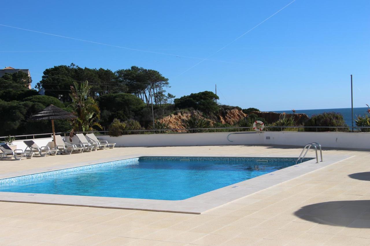 Ocean And Pool Apartment Olhos de Agua (Albufeira)