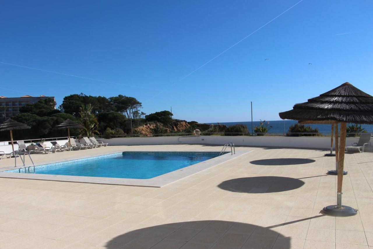 Apartment Ocean And Pool *
