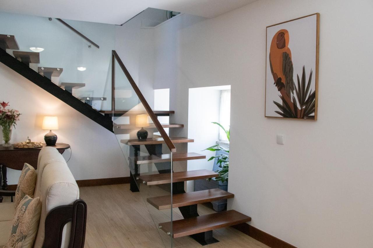 Bed & Breakfast Ninho D'arara Tondela