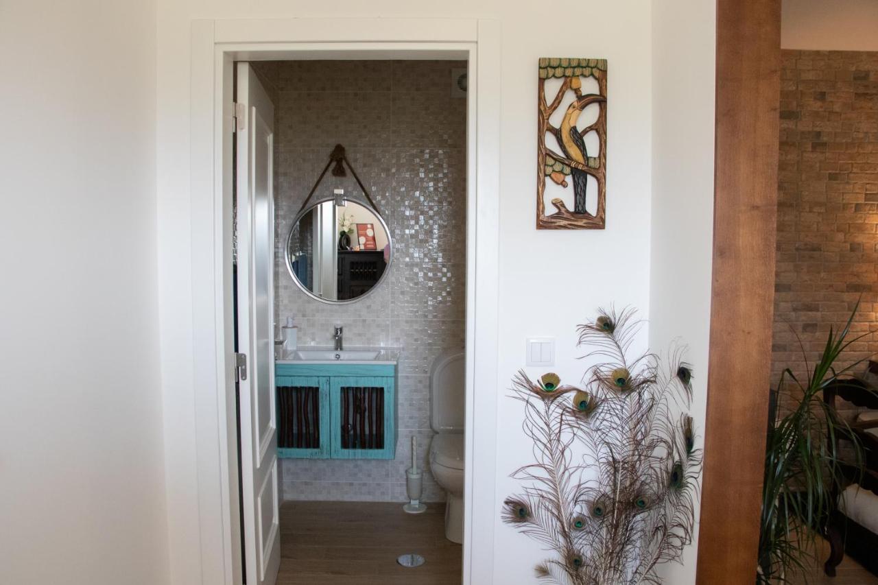 Bed & Breakfast Ninho D'arara *