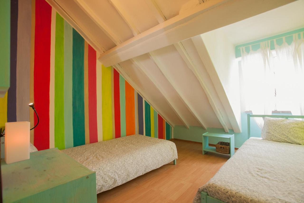 Hostel Surf Camp