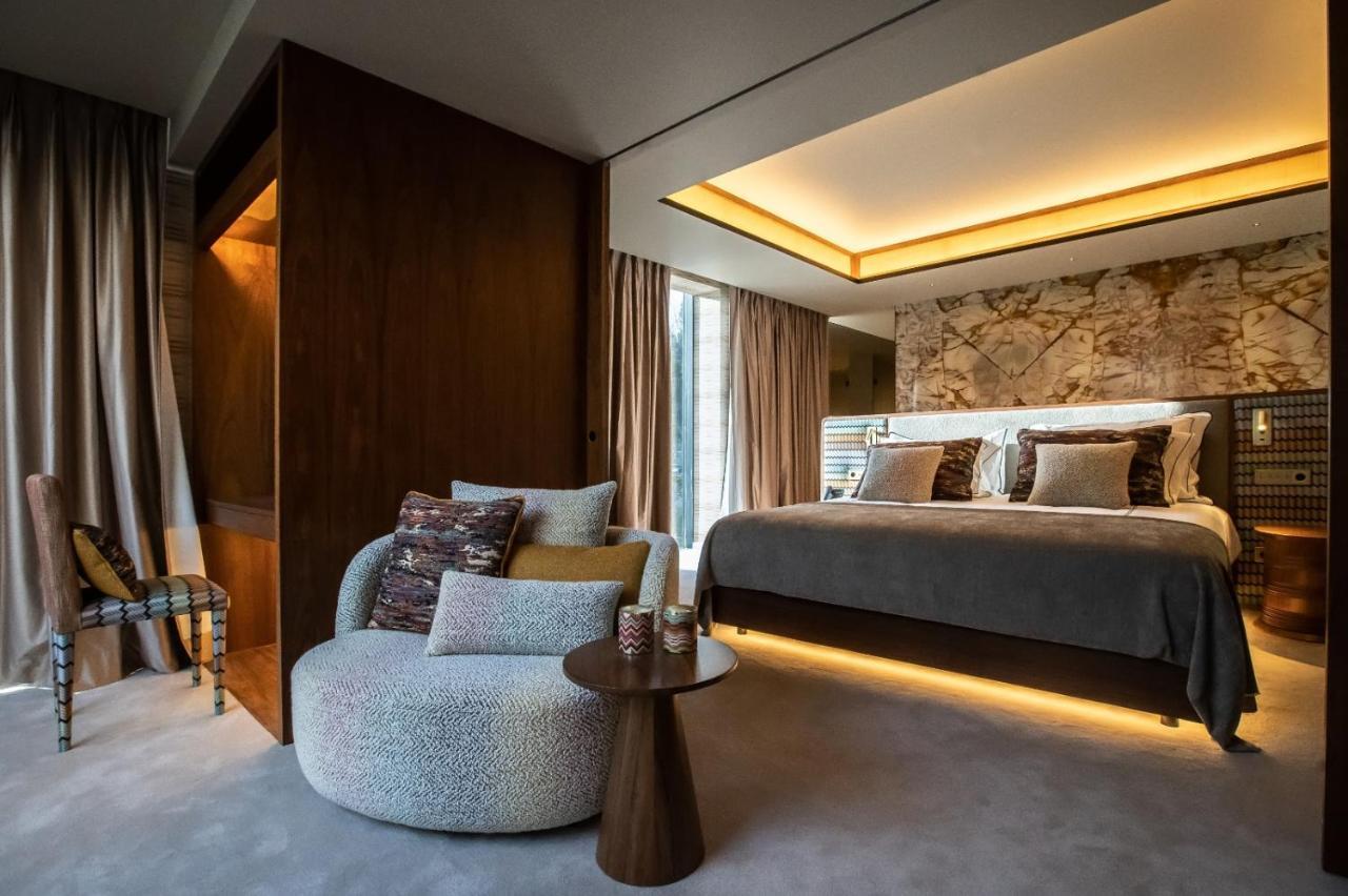 Vinha Boutique - The Leading Of The World Hotel 5*