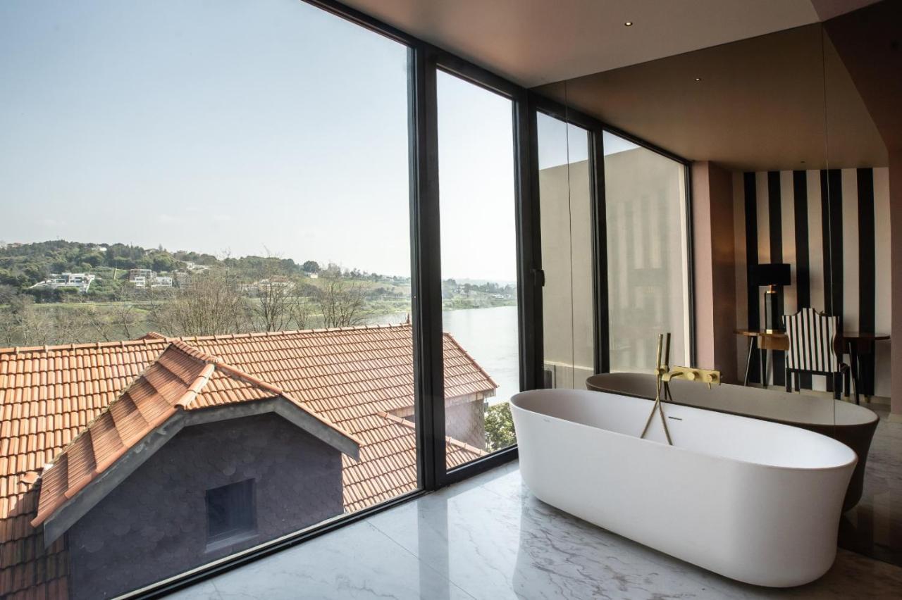 Vinha Boutique - The Leading Of The World 5*