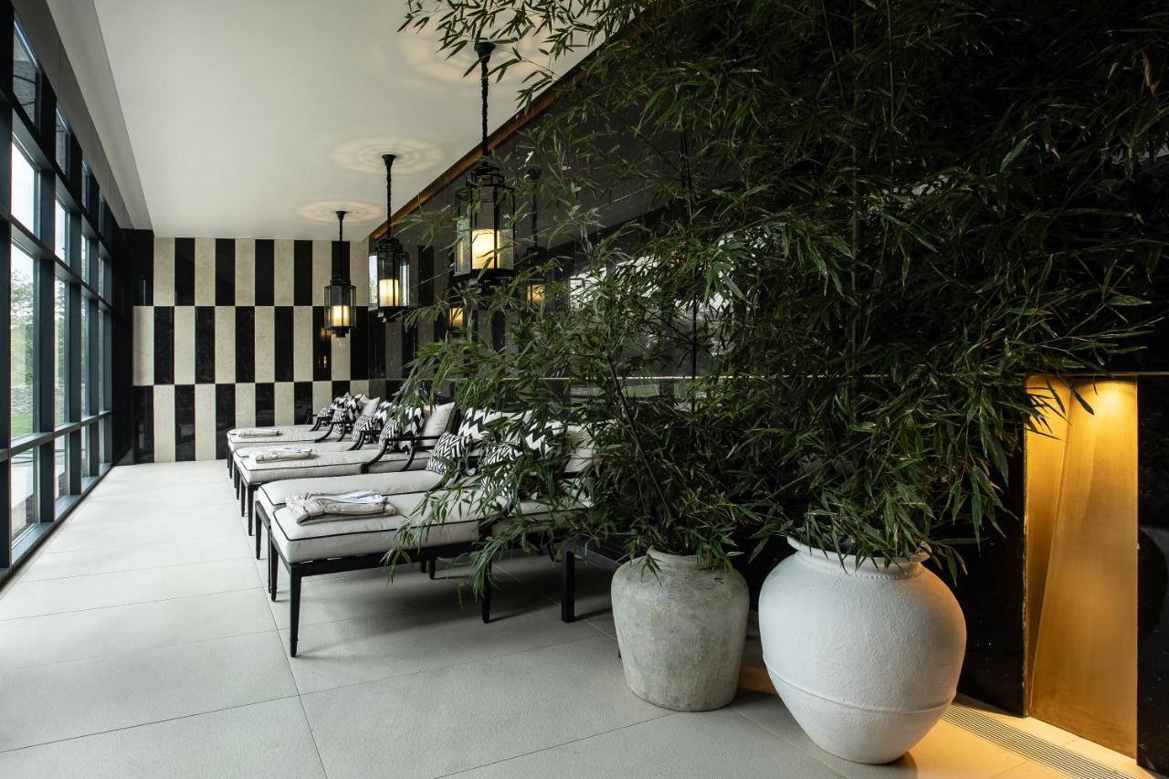 Hotel Vinha Boutique - The Leading Of The World Vila Nova de Gaia