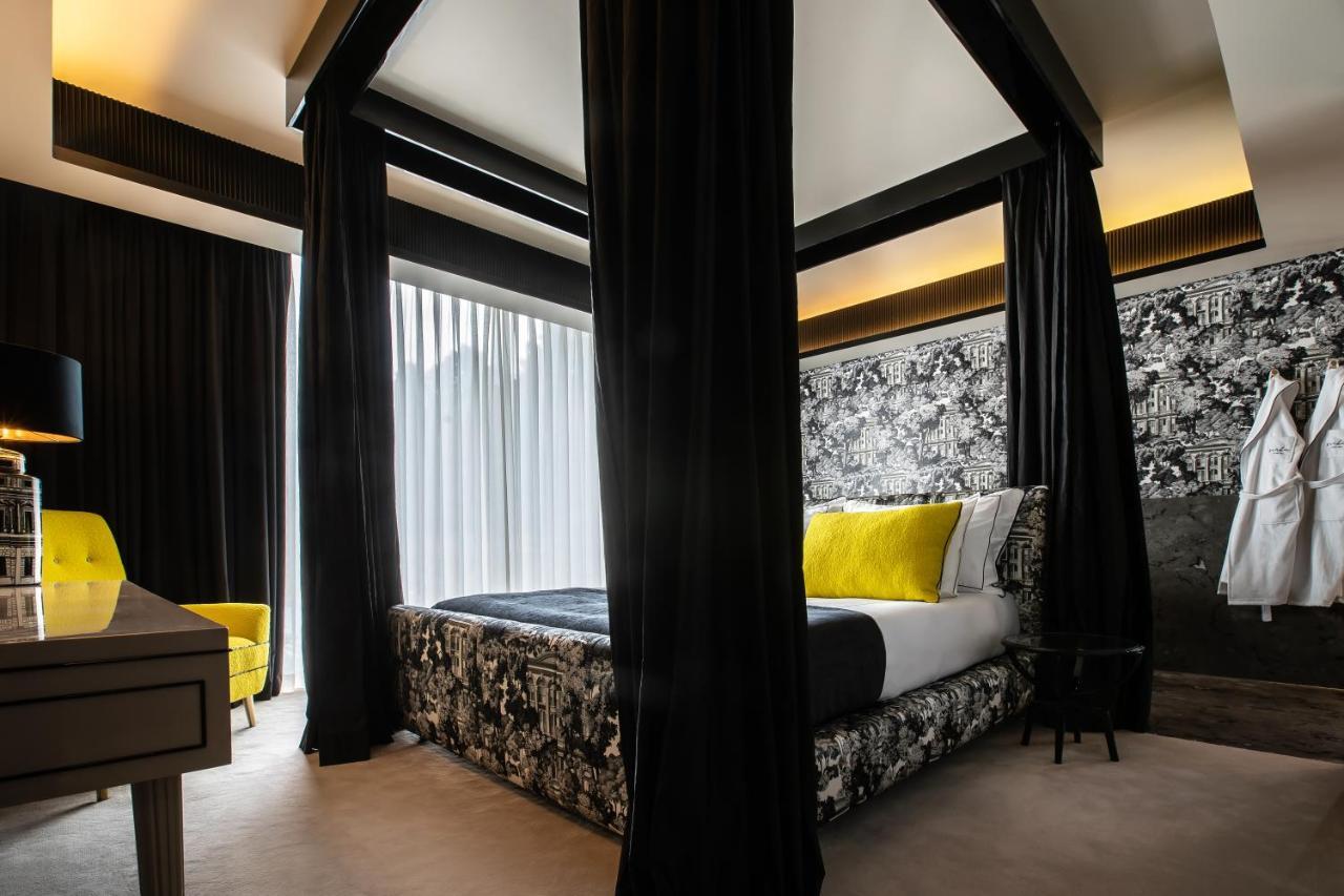 Vinha Boutique - The Leading Of The World Hotel 5*