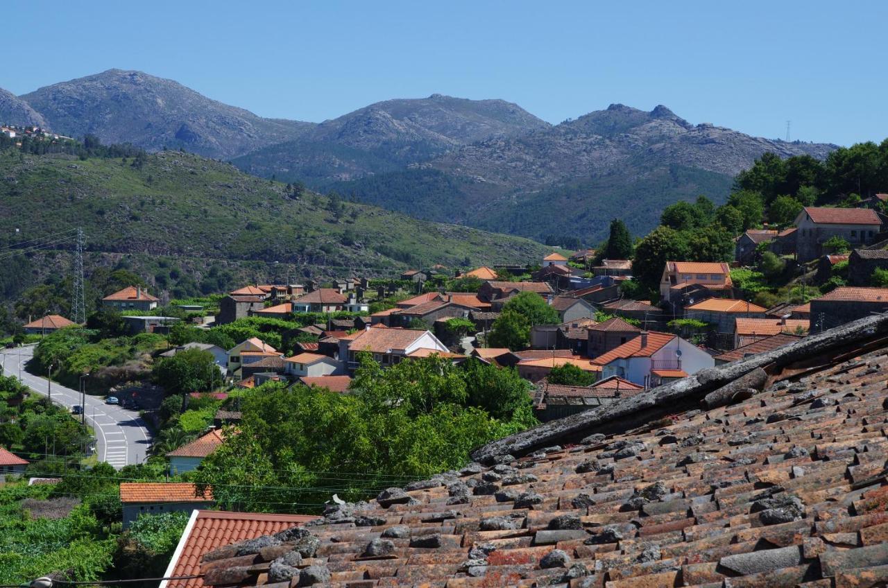Casa Do Sertao 4 Pessoas -geres Viana do Castelo