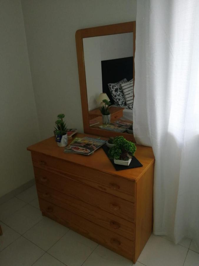 Club Amarilis,alex&mila Da Rocha Apartamento *