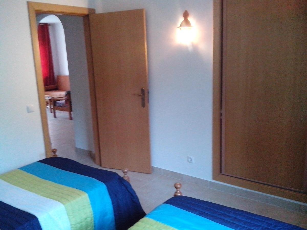 2 Bedroom Apartment *