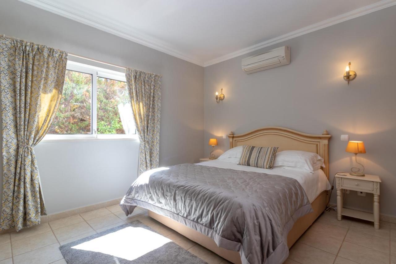 Castelo Parque Aparthotel 4*