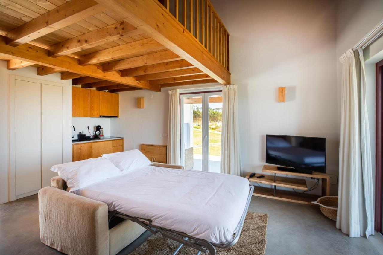 Monte Da Bemposta Guest house *