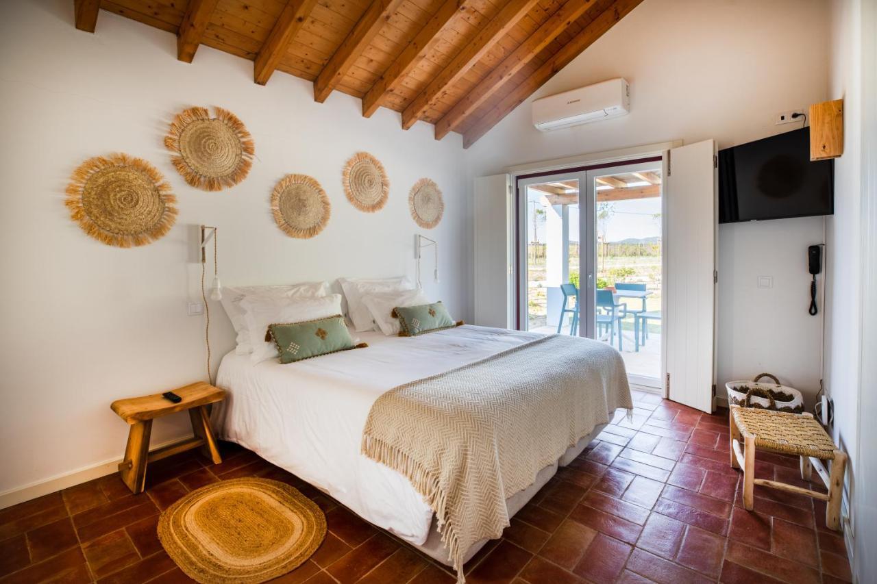 Monte Da Bemposta Guest house *