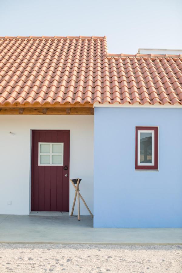 Guest house Monte Da Bemposta Porto Covo