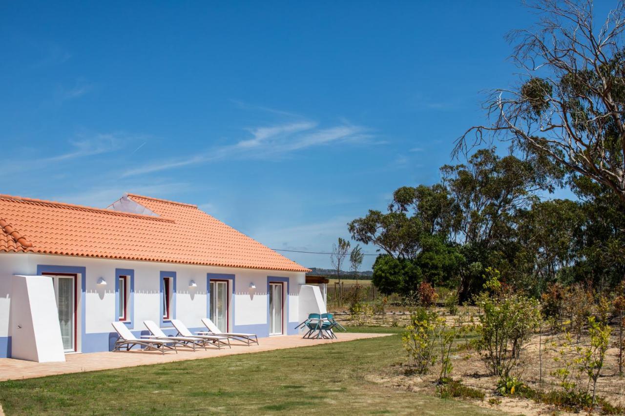 Monte Da Bemposta Guest house