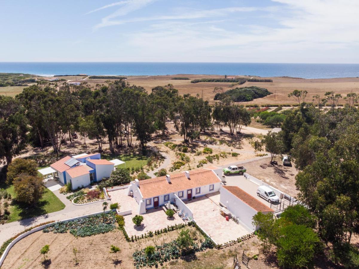 Monte Da Bemposta Guest house Porto Covo