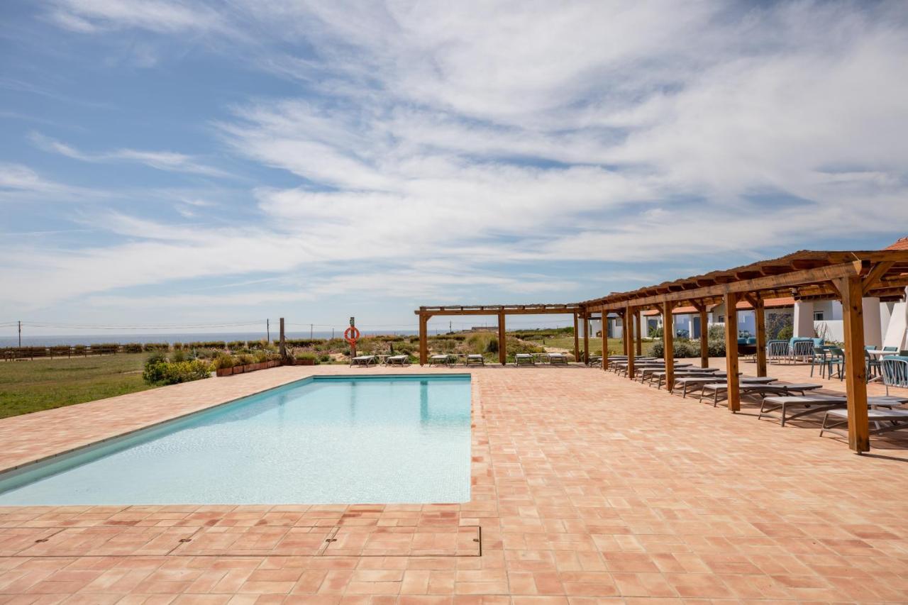 Monte Da Bemposta Guest house