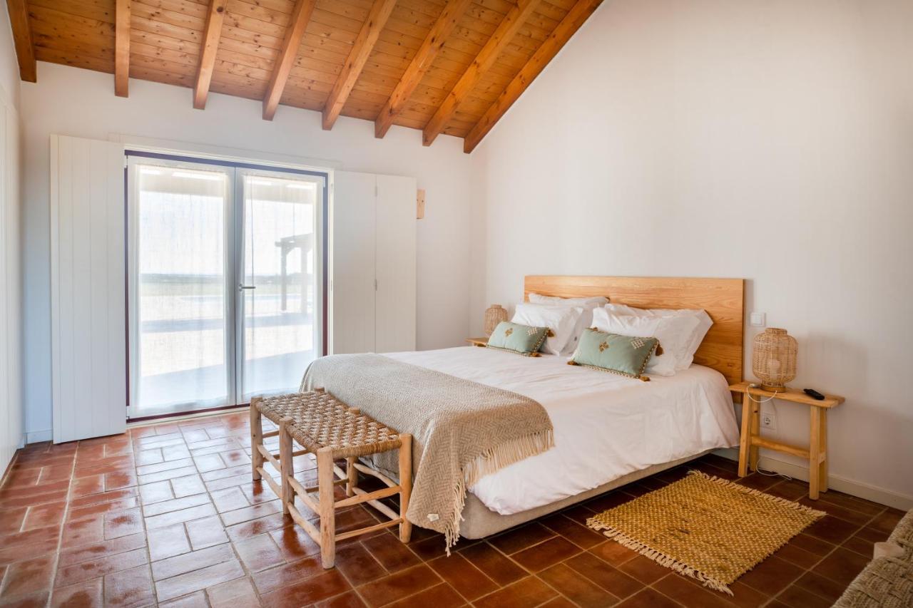 Guest house Monte Da Bemposta Porto Covo