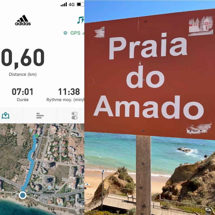 Apartment Laukamao Mar A Vista Portimao
