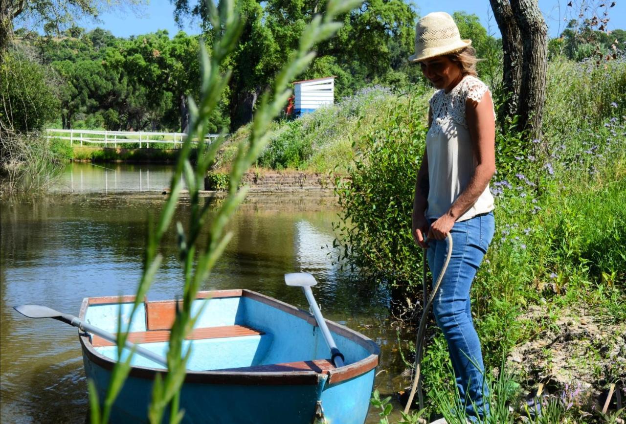 Quinta Da Saudade 3*
