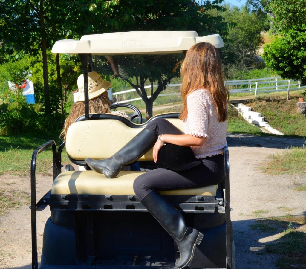 Quinta Da Saudade Holiday park