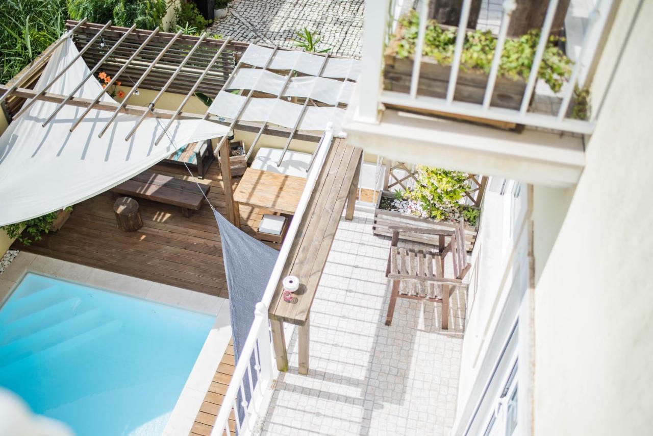 Albergue Ferrel Surf House *