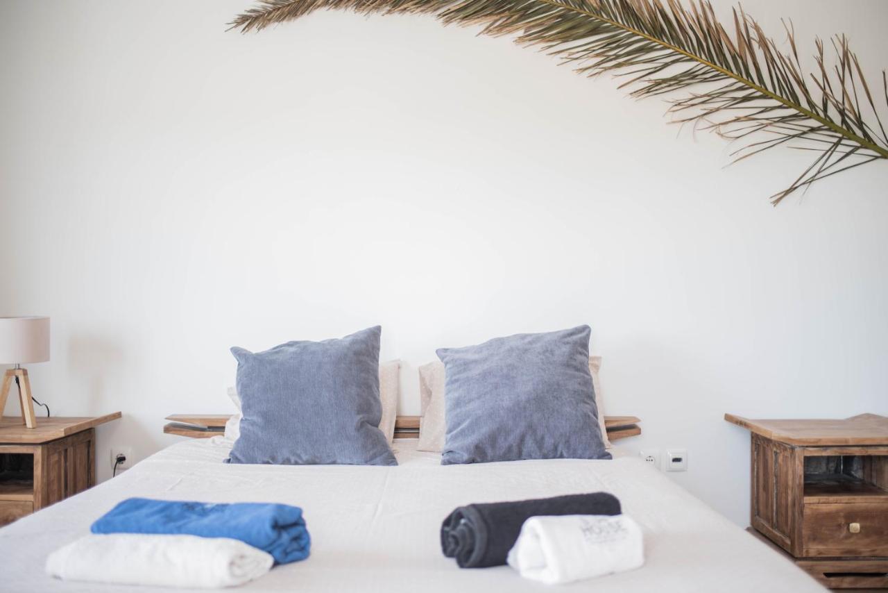 Hostel Ferrel Surf House