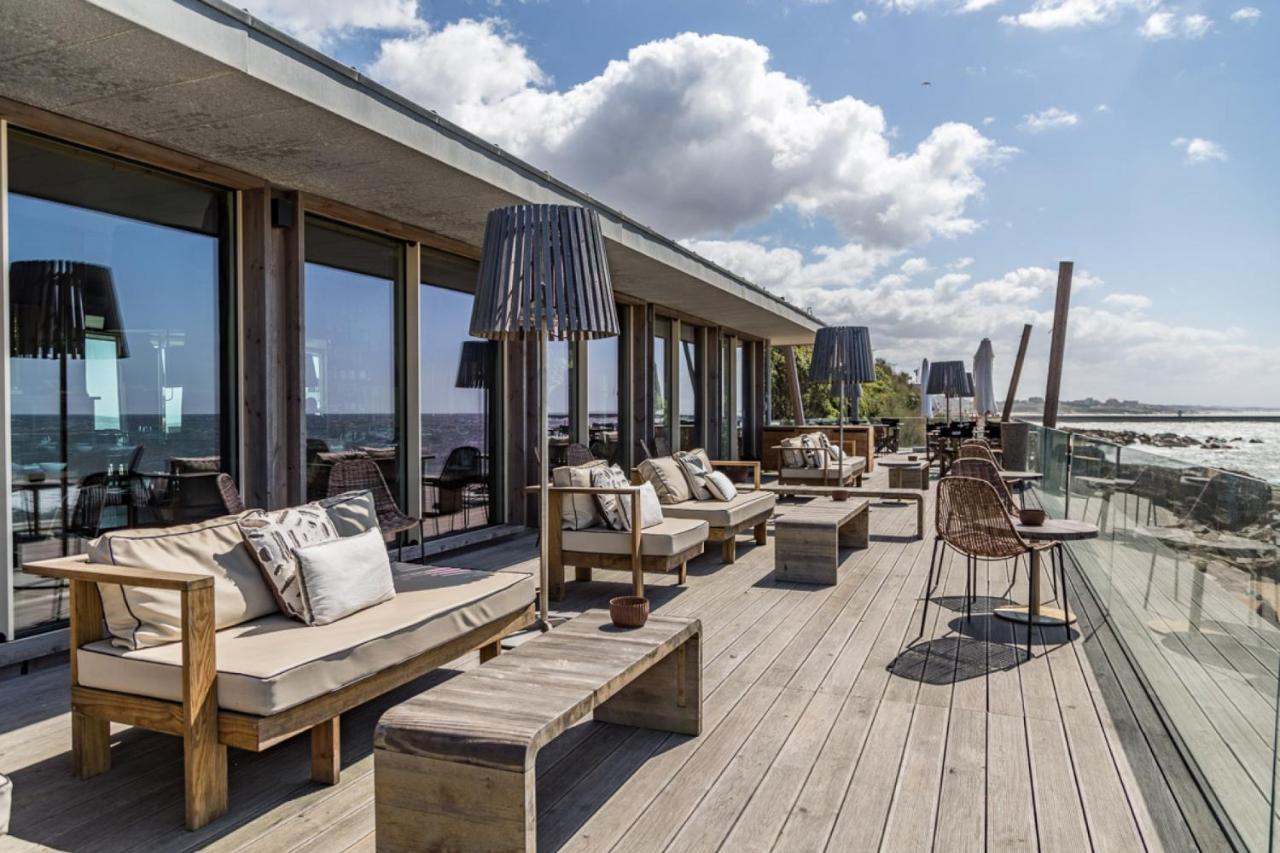 Deluxe With Sea View Apartamento