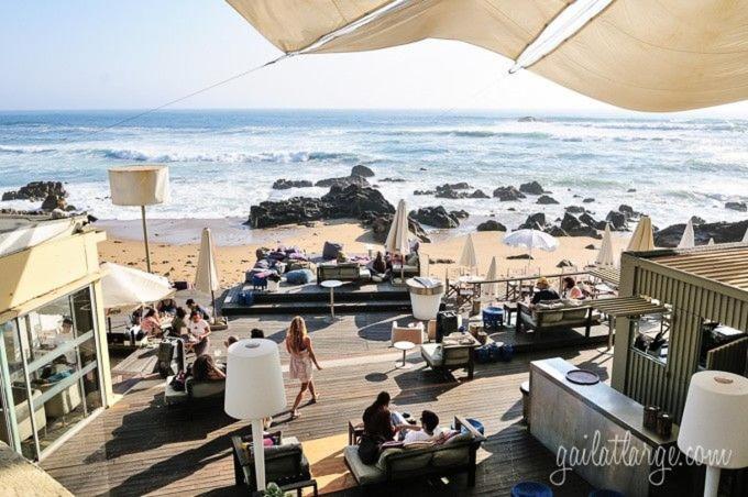 Deluxe With Sea View Apartamento