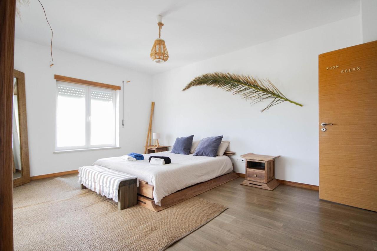 Ferrel Surf House *
