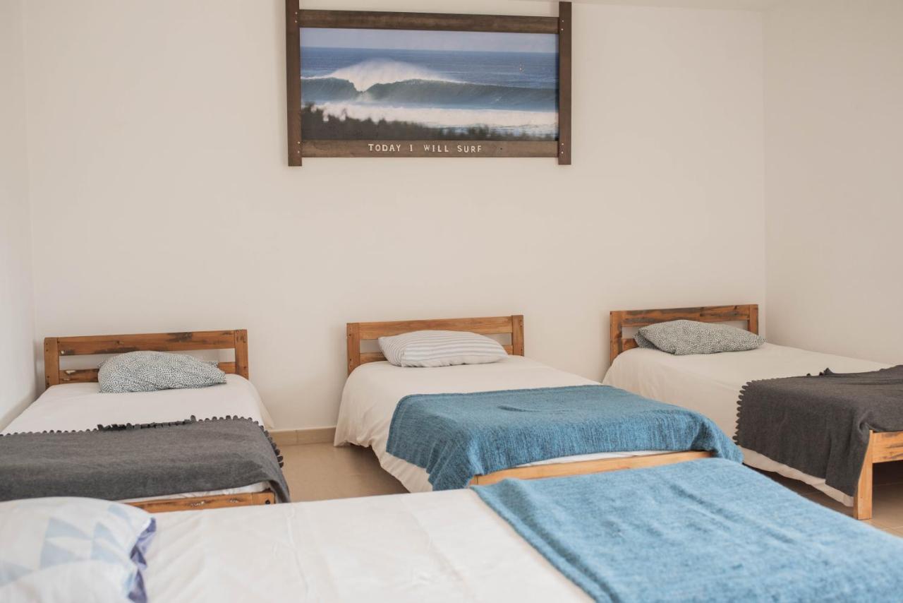 Hostel Ferrel Surf House