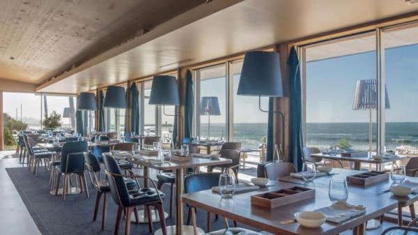 Deluxe With Sea View Apartamento