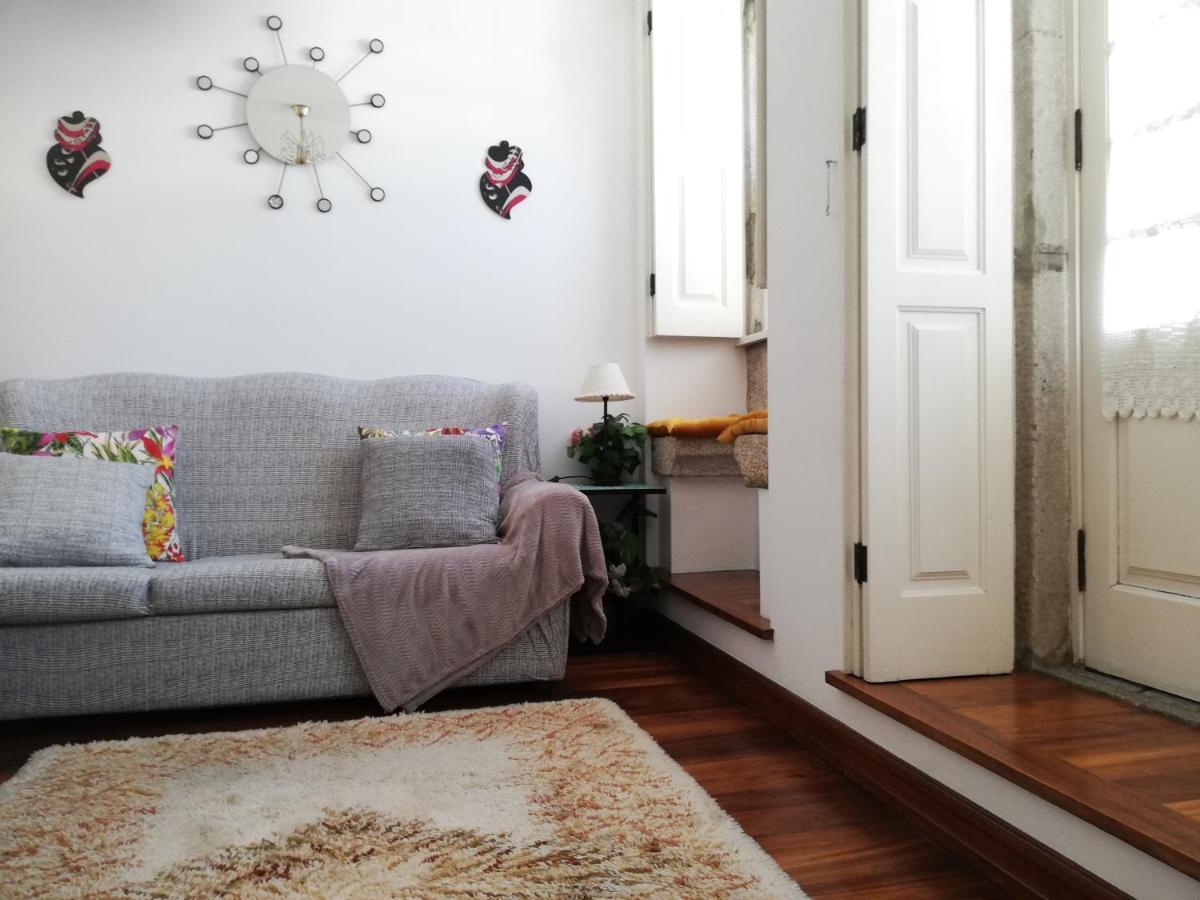 Local Ferros - Duplex Holiday home *