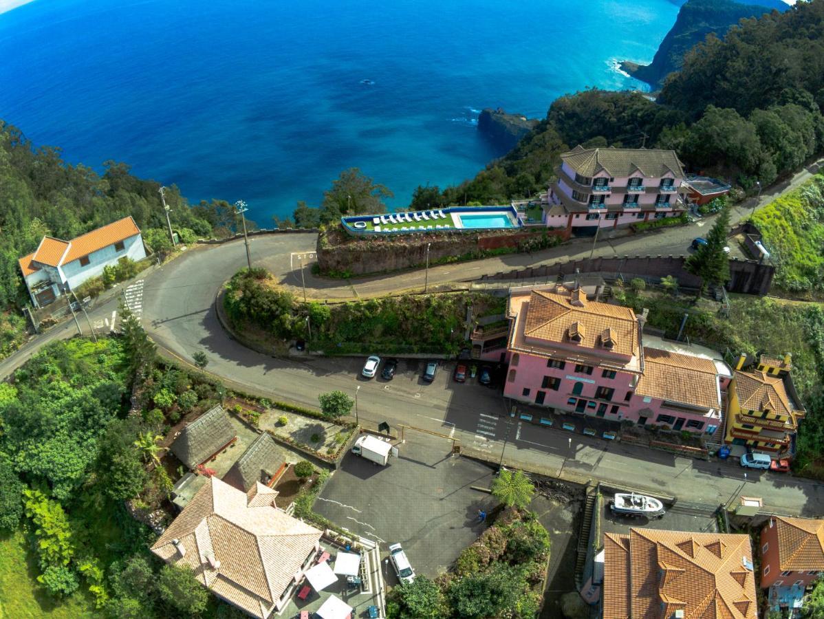 Bed & Breakfast Santana In Nature Santana (Madeira)