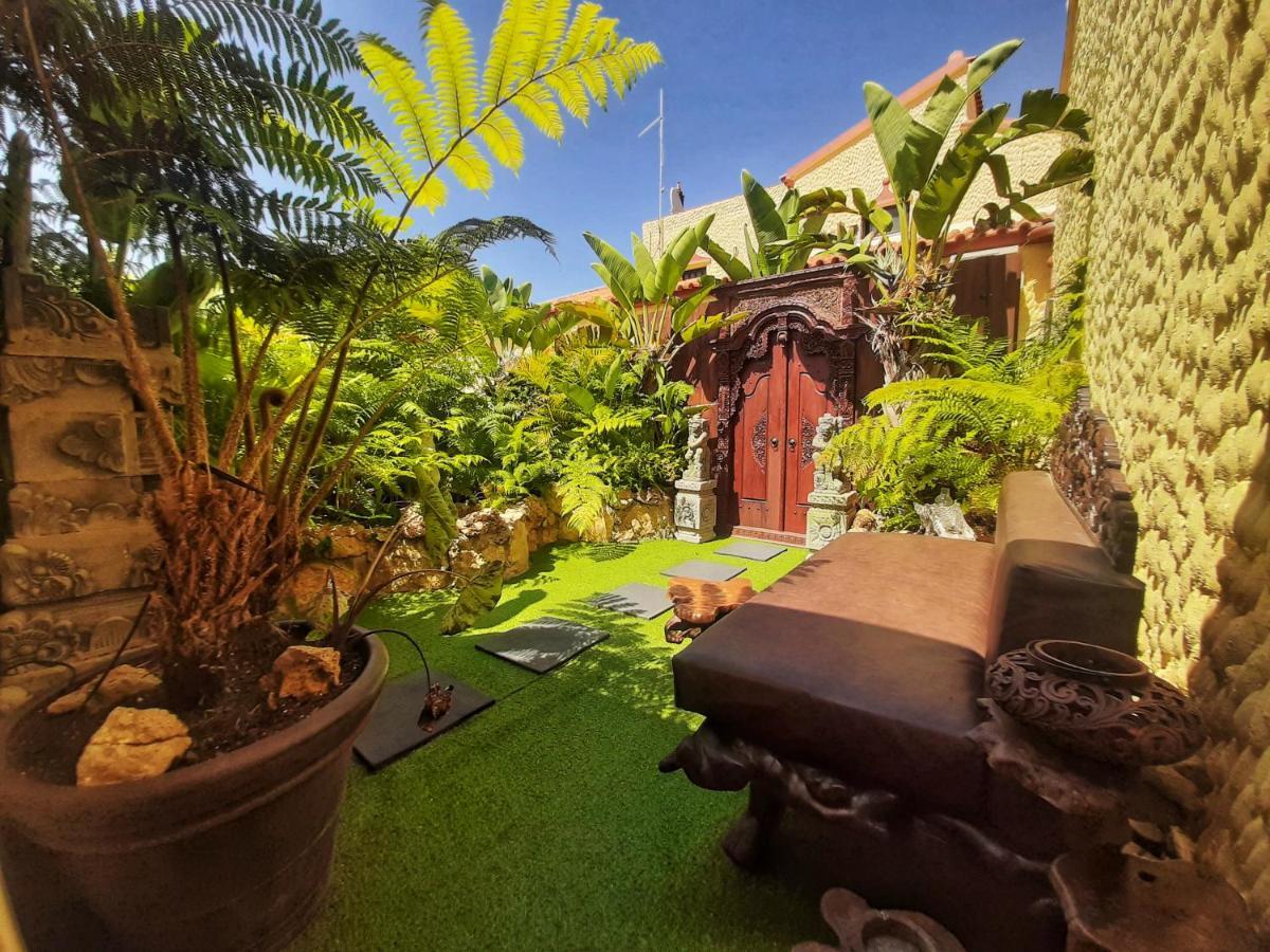Villa Paraiso - Naturism Optional Adults Only 4*