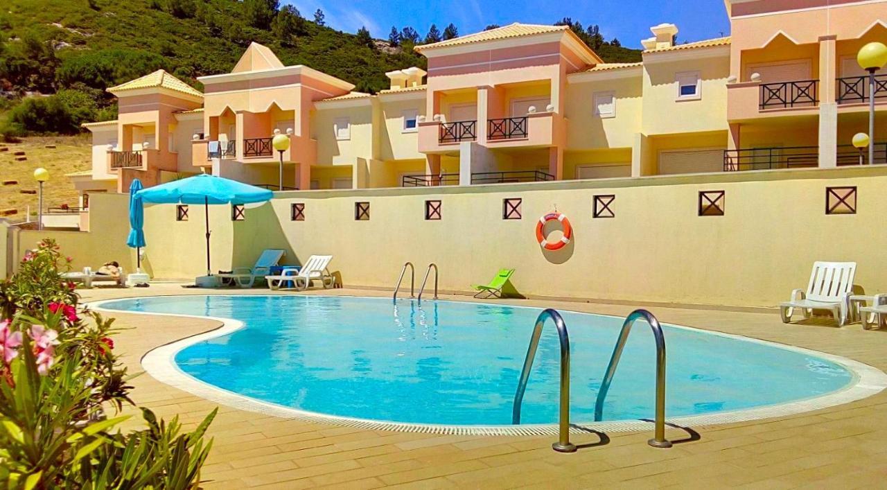 Oceanview Duplex Shared Pool &