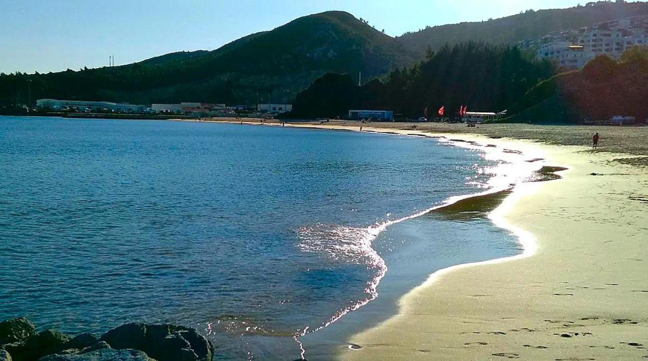 Oceanview Duplex Shared Pool & Holiday home *