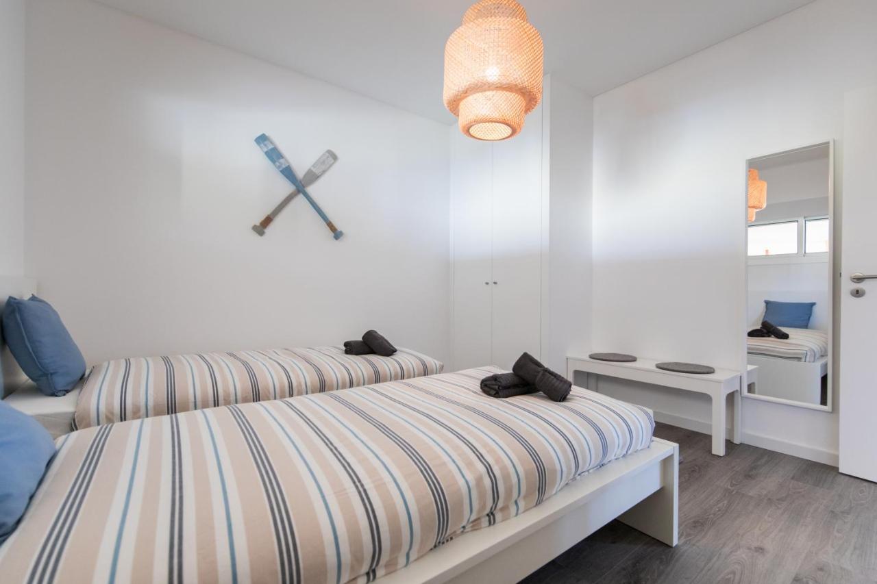 Seasimbra Apartment