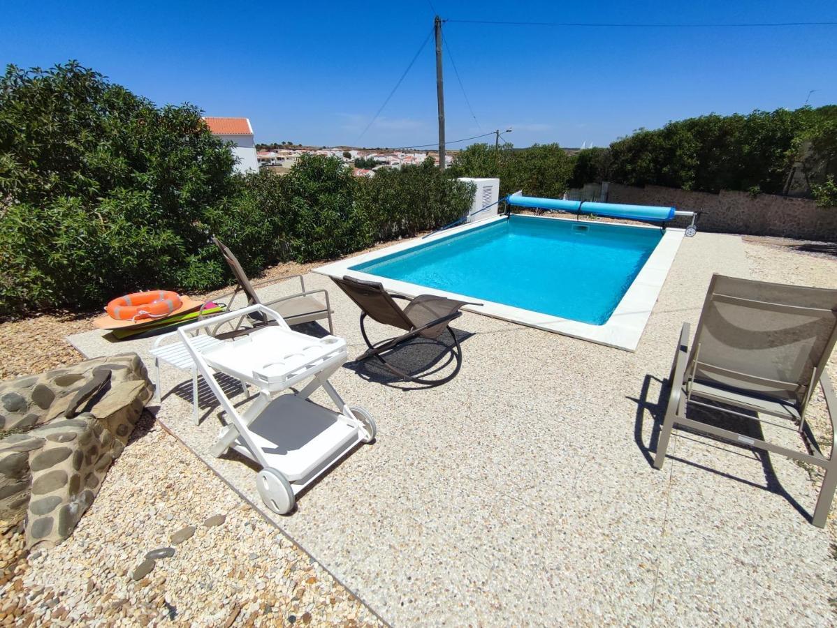 Bed & Breakfast Monte Francisco Baanswy - 3 Quartos - Piscina Privada Castro Marim