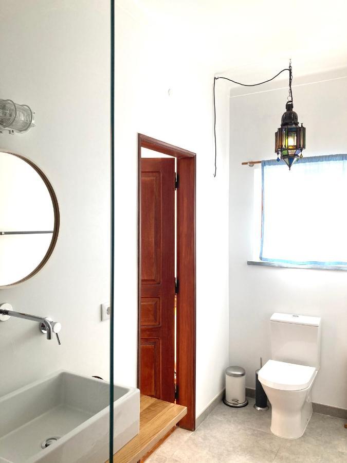 Elemental Bed & Breakfast Ericeira