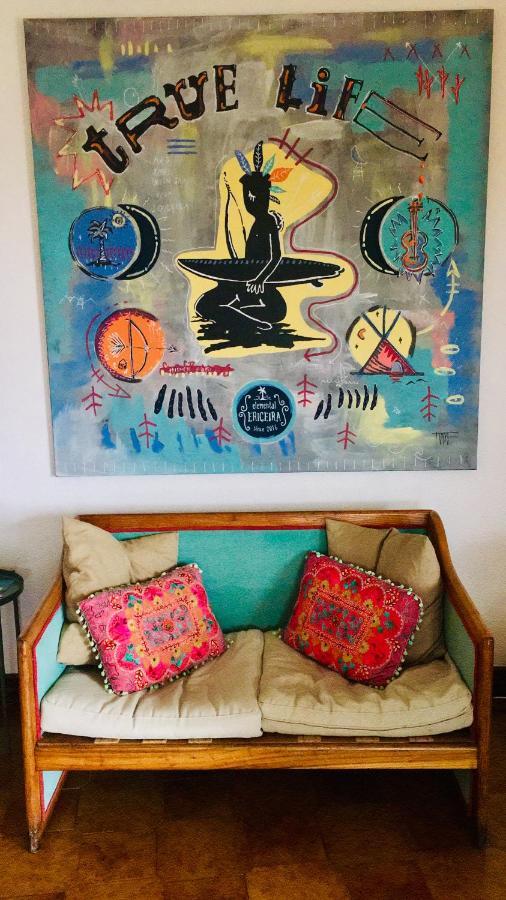 Elemental Bed & Breakfast Ericeira